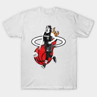 Jaime Jaquez Jr (Variant) T-Shirt